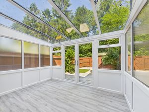 Conservatory- click for photo gallery